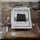 T12. Bartley Collection Newport chest kit. 
